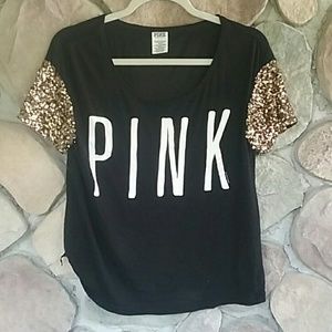 Victoria's Secret PINK T Shirt